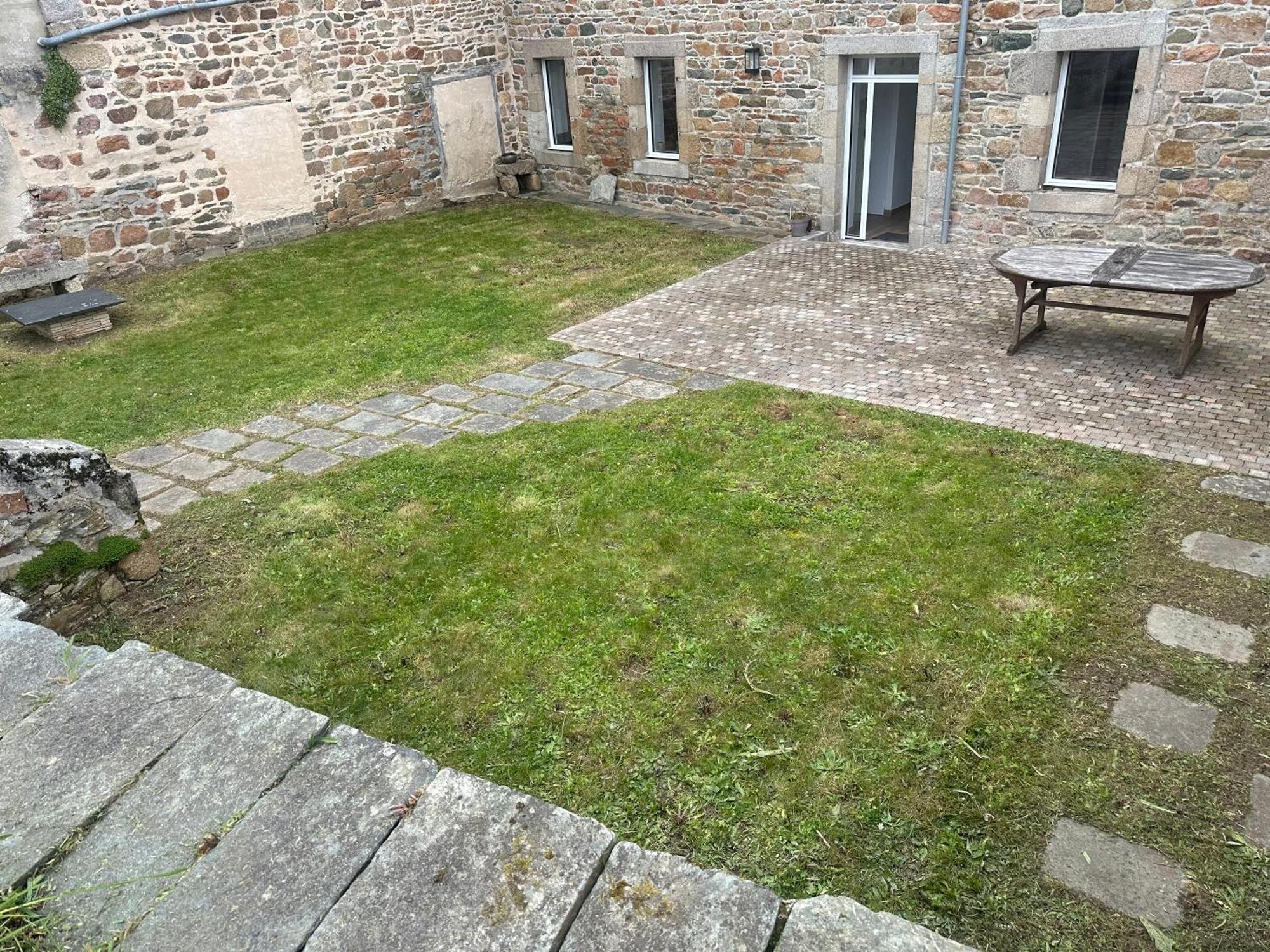 Un Havre De Paix A 2 Pas Du Port Paimpol Exterior foto